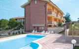 Holiday Home Italy Fernseher: Residence Bellavista (Pit150) 