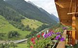 Holiday Home Kappl Tirol: Kappl Ati887 