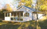 Holiday Home Kronobergs Lan: Ferienhaus In Ljungby (Ssd03650) 