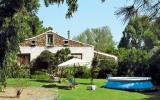 Holiday Home Bassacutena: Villa Giuliana (Bcu100) 