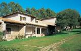 Holiday Home San Teodoro Sardegna: Residenz Approdo Verde (Teo125) 