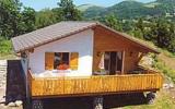 Holiday Home Lorraine Fernseher: Les Chalets Des Ayes (Fr-88160-11) 