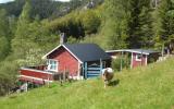Holiday Home Vest Agder Fernseher: Flekkefjord 36673 