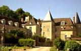 Holiday Home Bourgogne Fernseher: Appartement Domecy (Fr-89200-06) 