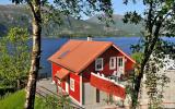 Holiday Home Hordaland Cd-Player: Vaksdal N20179 