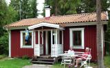 Holiday Home Kalmar Lan Fernseher: Virserum 14251 