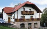 Holiday Home Nebahovy: Kralovice U Prachatic Tbb535 