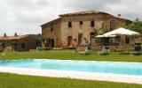 Holiday Home Sorano Toscana: Piancasale (It-58010-07) 