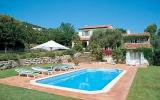 Holiday Home Sainte Maxime: Villa Les Asphodeles (Max180) 