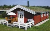 Holiday Home Nordjylland: Hune A13123 