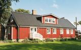 Holiday Home Sweden Fernseher: Laholm 16478 