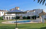 Holiday Home Denia Comunidad Valenciana: Urb. Pueblo Andaluz ...