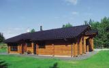 Holiday Home Fjerritslev: Kollerup Klit C7081 