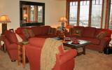Holiday Home Steamboat Springs: Emerald Lodge 5105 (+Private Hot Tub) ...