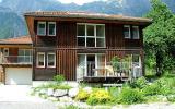 Holiday Home Vorarlberg Cd-Player: Braz/klostertal Avo107 