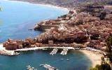 Holiday Home Sicilia Fernseher: Vakantiewoning Castellammare Trilo 