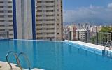 Holiday Home Benidorm: Mirador Del Mediterraneo Es9742.880.1 