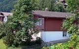 Holiday Home Switzerland: Goldswil Ch3805.100.1 
