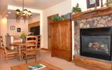 Holiday Home Steamboat Springs: Timberline Lodge 2109 Us8100.269.1 