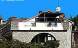 Holiday Home Kornic: Ferienwohnung Mit 25 Qm Großer Terrasse Und Meerblick 