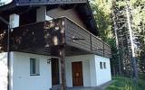 Holiday Home Arriach Fernseher: Alpine-Lodges Petra (At-9543-02) 