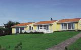 Holiday Home Knebel: Skødshoved Strand E4013 