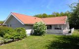 Holiday Home Nysted Storstrom: Nysted K10430 