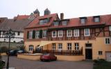 Holiday Home Quedlinburg Fernseher: Unterm Schloss (De-06484-04) 