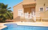 Holiday Home Spain: Ferienhaus In San Miguel De Salinas (Coc01268) 