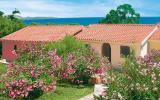 Holiday Home Sardegna Fernseher: Le Terrazze (Teo140) 