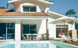 Holiday Home Moliets: Villas Royal Aquitaine Fr3435.507.1 