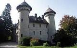 Holiday Home Rhone Alpes Fernseher: La Chapelle (Fr-73310-05) 