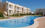 Holiday Home Denia Comunidad Valenciana: Residencia Agata Es9700.824.1 