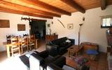 Holiday Home Cadenet Languedoc Roussillon: Pumian 