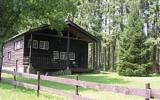 Holiday Home Belgium Fernseher: Le Chevreuil (Be-6870-24) 