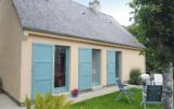 Holiday Home France: Ferienhaus In Cancale (Bre01009) 