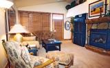 Holiday Home Steamboat Springs: Champagne Lodge 3207 Us8100.305.1 