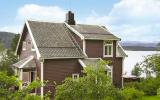 Holiday Home Norway Fernseher: Hjelset 10658 