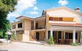 Holiday Home Casale Marittimo Fernseher: Residenz Il Montaleo (Cmt221) 