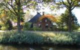Holiday Home Friesland: Haulervaart (Nl-8434-01) 