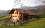 Holiday Home Obwalden Fernseher: Brog (Ch-3860-01) 