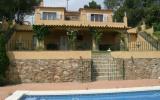 Holiday Home Spain: La Chumbera Es9440.707.1 