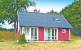 Holiday Home Sweden: Ferienhaus In Ljungbyholm (Ssd04630) 