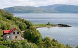 Holiday Home Norway Fernseher: Silsand 34935 