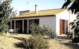 Holiday Home Languedoc Roussillon: Montseret Fr6719.102.1 