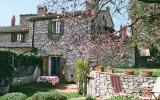 Holiday Home Radda In Chianti Cd-Player: Le Carrozze (Rdd140) 