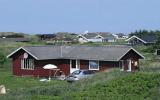 Holiday Home Hirtshals Cd-Player: Tornby Strand A04159 
