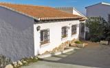 Holiday Home Pego Comunidad Valenciana: Pego Es9725.154.1 