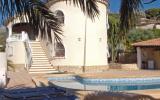 Holiday Home Calpe Comunidad Valenciana: Belucra Es9730.115.1 