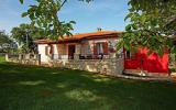 Holiday Home Croatia: Labin-Breg Cik478 